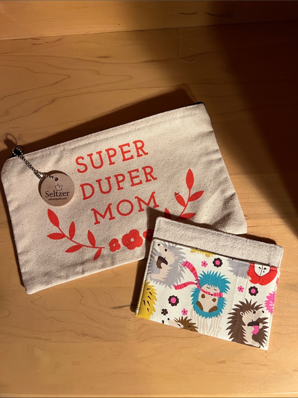 Super Duper Organized Mom Bundle